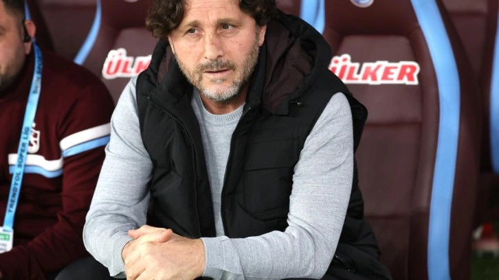 Trabzonspor'a 'Tekke' aşısı! Şampiyonluk sezonu akıllara geldi