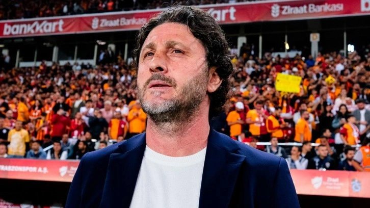 Trabzonspor ameliyat haberiyle sarsıldı: File bekçisi bıçak altına yattı