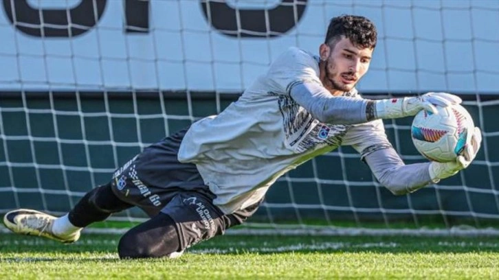 Trabzonspor'da Galatasaray maçı öncesi Uğurcan Çakır gelişmesi!