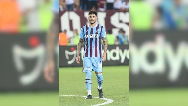 Trabzonspor, Tonio Teklic ile yolları ayrıldı