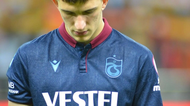 Trabzonspor'un 10 milyon Euro'ya sattığı yıldız Süper Lig devine geliyor