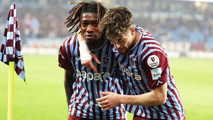 Trabzonspor'un kamp programı belli oldu