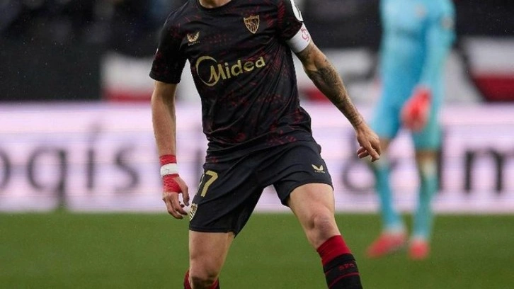Trabzonspor'un kapısından dönen Saul'e Avrupa dar geldi! İşte yeni adresi