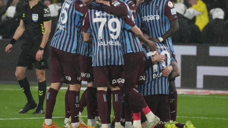 Trabzonspor'un yıldızı İspanya'nın devine gidiyor: Anlaşma sağlandı