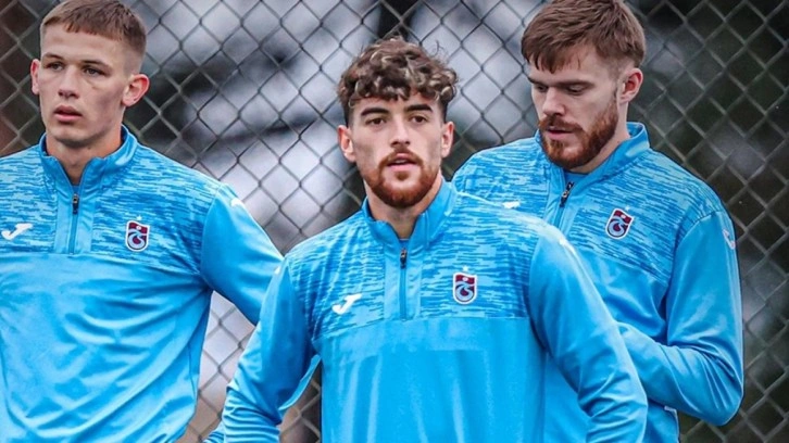 Trabzonspor'un yıldızına talip çıktı: Dev bonservis geliyor