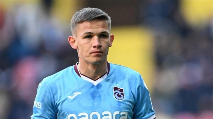 Trabzonsporlu futbolcu, Fatih Tekke'ye tepkili