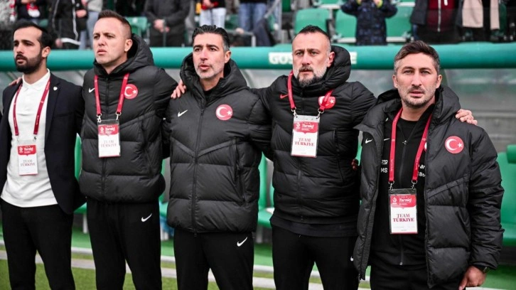 Trabzonsporlu oyuncuları kadroya çağırmamıştı: Sabri Sarıoğlu istifa etti