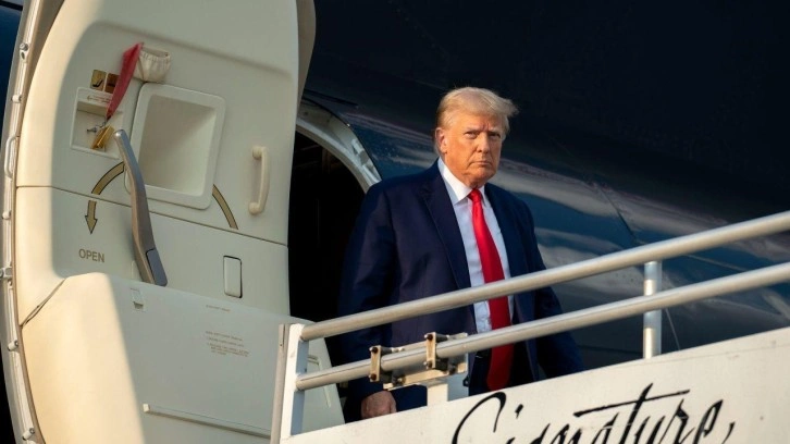 Trump, 6 Eyl&uuml;l&rsquo;de mahkemeye &ccedil;ıkacak