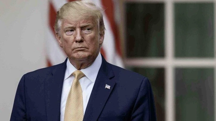 Trump: AB ve Meksika'ya yüzde 30 gümrük vergisi uygulayacağız