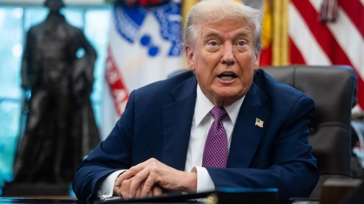 Trump bombayı patlattı: G20 liderlerini şaşırtacak karar