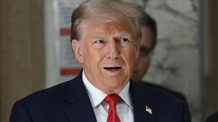 Trump, 'dolandırıcılık davası' &ouml;ncesinde başsavcıya hakaretler savurdu