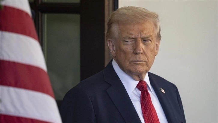 Trump 'endişe duyulan ülke' ilan etti! ABD seyirci kalamaz