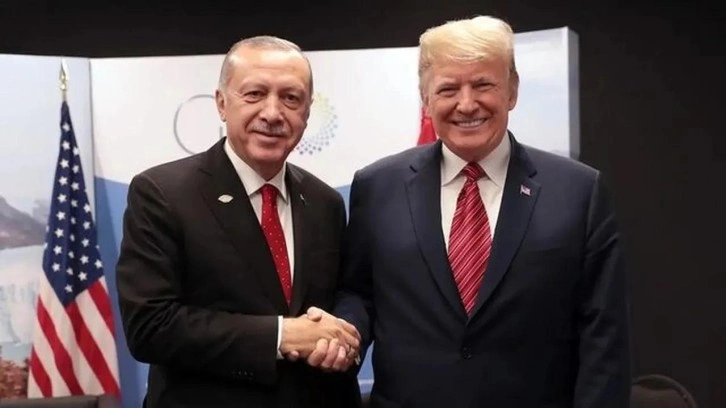 Trump-Erdoğan görüşmesi Yunanistan'da gerilim yarattı: Bize tenezzül dahi etmedi!