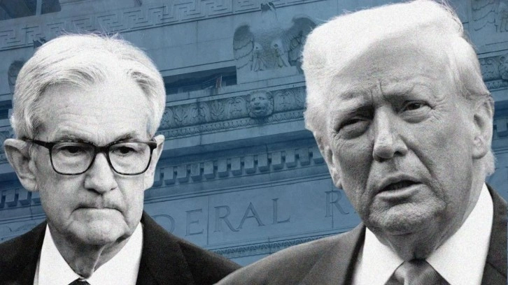Trump'ın hamlesi Powell'a nefes aldırdı! 'Gerilim azaldı'