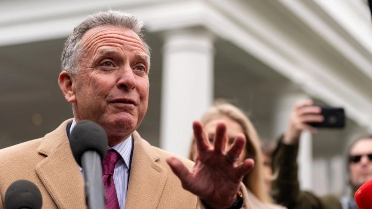 Trump'ın Özel Temsilcisi Witkoff: İbrahim Anlaşmaları’na bir ülke daha katılacak