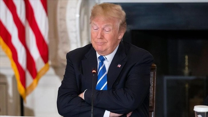 Trump'ın savaş belirsizliği ABD halkını kızdırdı: Her şeyi söylüyor, hiçbir şey yapmıyor!