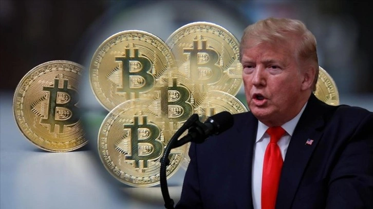 Trump'ın tarife hamlesi piyasaları salladı! '332 milyon dolarlık giriş'