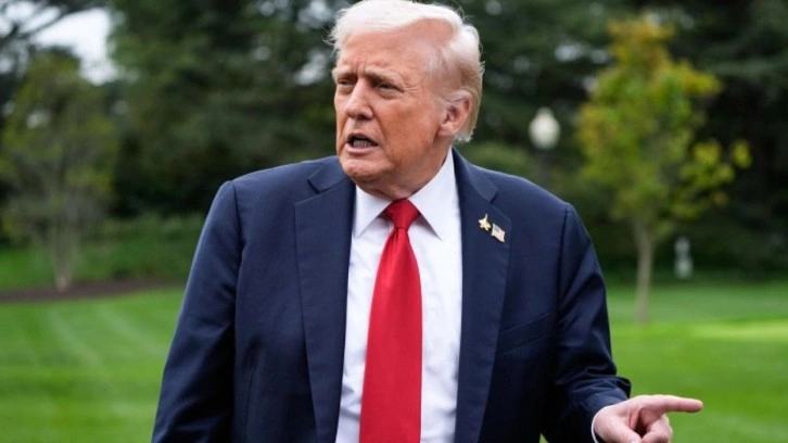 Trump'ın yeni planı! Gönüllü dönüş için 2 bin 500 dolar
