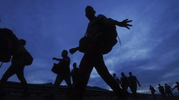 Trump'ın yetkilisinden yargıya meydan okuma! Venezuelalı göçmenler sınır dışı edilecek!