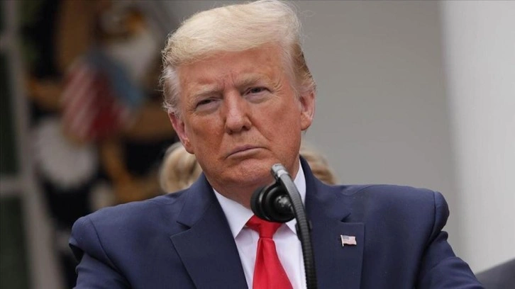 Trump: İnsanlık için bir tehdit! Vatandaşlıktan çıkaracağım