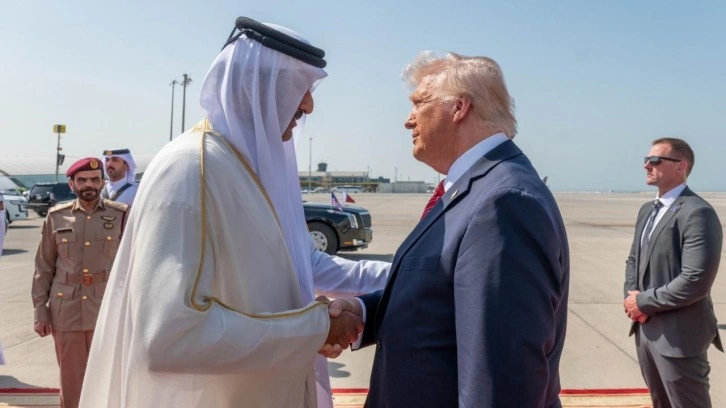 Trump 'Perfecto' diyerek hayranlığını gizleyemedi! Türkiye'den gönderildiği ortaya çı