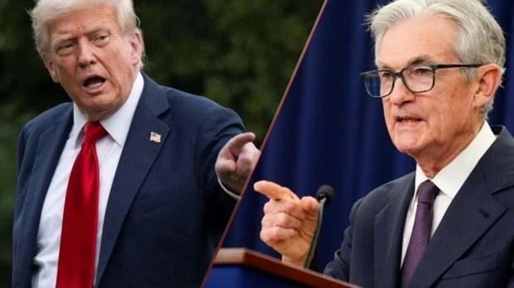 Trump, Powell'ı görevden alacak mı? Fed başkanlığına sürpriz aday