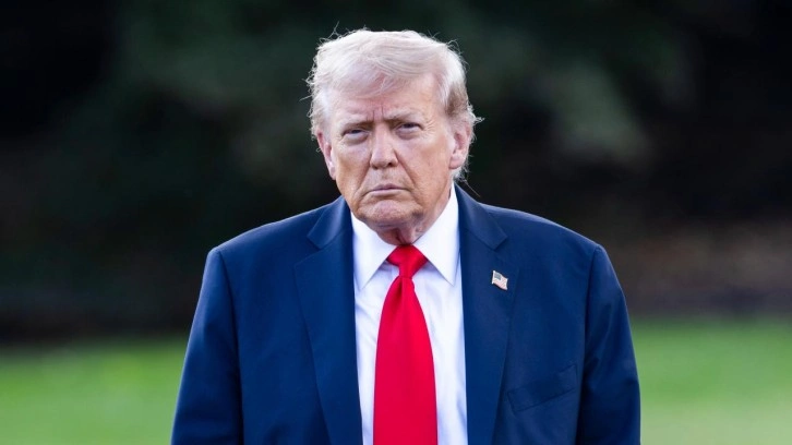 Trump, Rusya'ya yaptırım şartını açıkladı