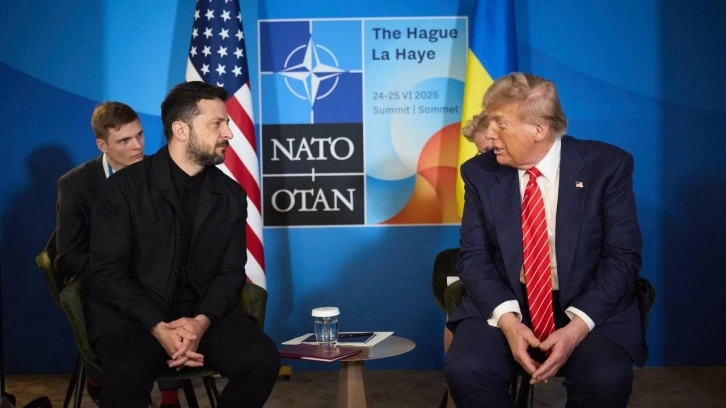 Trump’tan “6 Savaşı Sonlandırdım” iddiası: Nobel Ödülü mü istiyor?