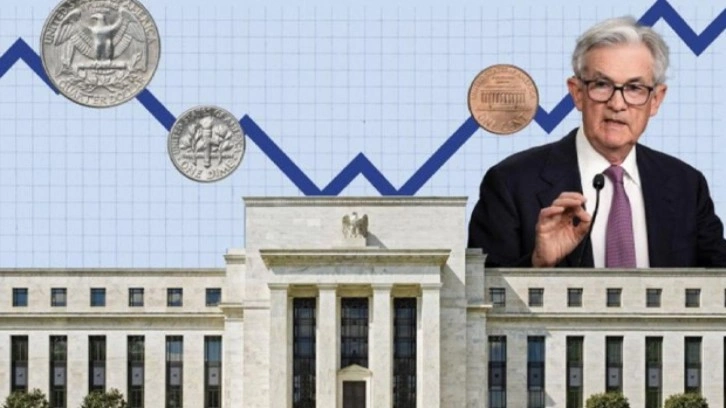 Trump'tan FED'e faiz çağrısı!