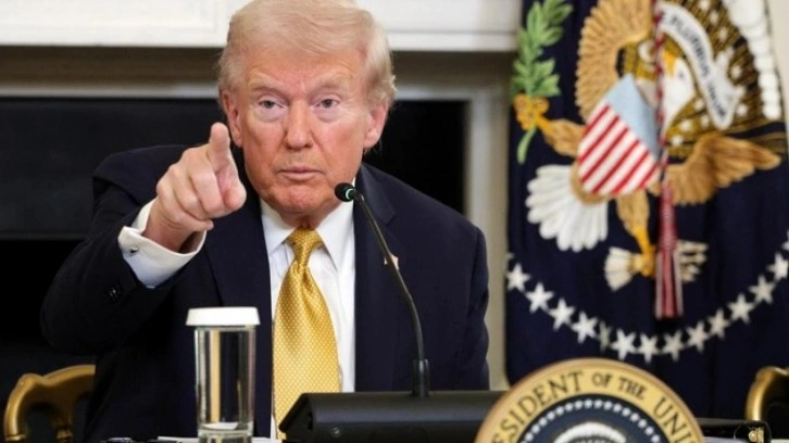 Trump'tan Hamas'a ültimatom: 48 saatiniz var
