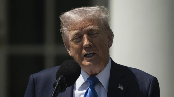 Trump'tan Hindistan'ın Pakistan'a saldırısına ilişkin ilk açıklama!