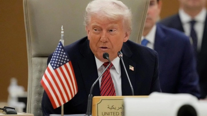 Trump'tan kamyon şoförleriyle ilgili yeni kararname