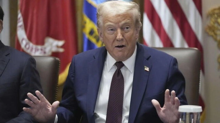 Trump'tan Kovid-19 aşılarıyla ilgili çağrı! Tartışmalara noktayı koyacak