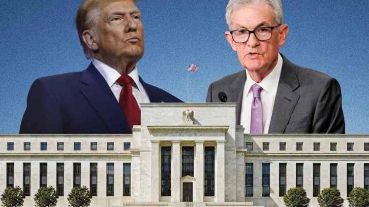 Trump'tan piyasaları ilgilendiren açıklama: Fed başkanı için tarih!