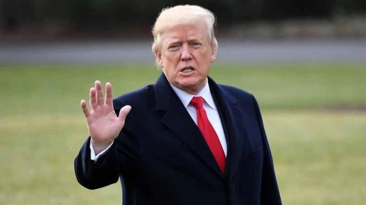 Trump'tan suikast girişimiyle ilgili açıklama
