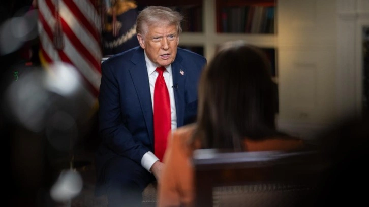 Trump’tan ‘üçüncü dünya ülkesi’ benzetmesi!