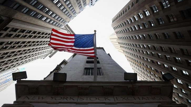 Trump tehdit etti! Borsa çakıldı!