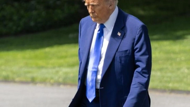 Trump vazgeçmiyor! Göçmenler tetikte...