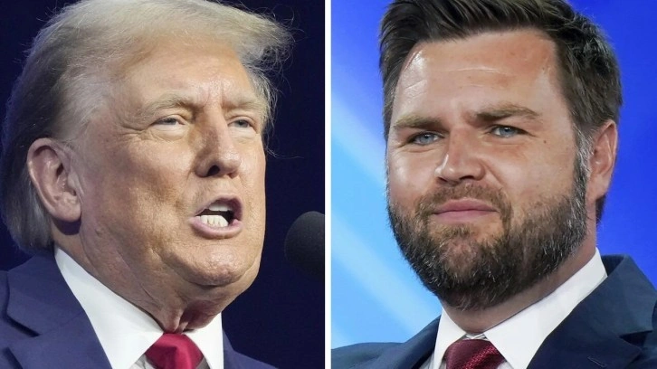 Trump ve Vance'i ölümle tehdit etmişti: Cezası belli oldu