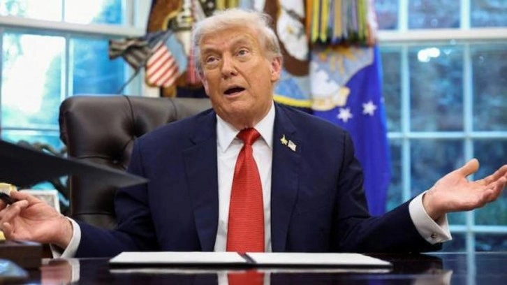 Trump yeni kararını duyurdu! 'ABD'ye akın ediyorlar! Bu çok adaletsiz'