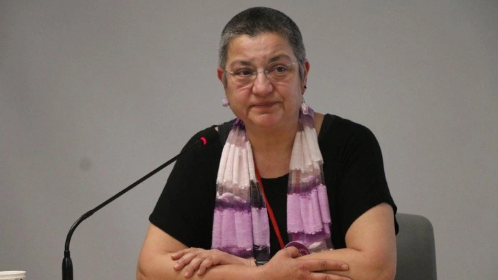 TSK'ya al&ccedil;ak&ccedil;a iftira atan TTB Başkanı Fincancı'ya HDP kalkanı! Adeta sıraya girdiler