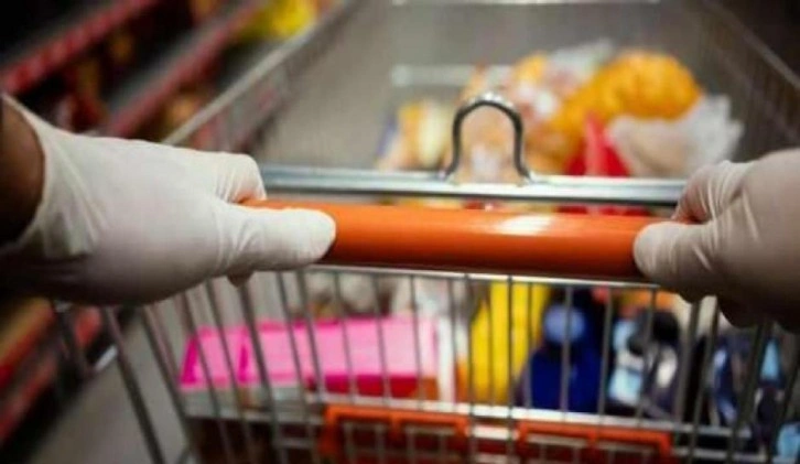 T&uuml;ketici pandemi s&uuml;recinde toplu alışverişi sevdi!