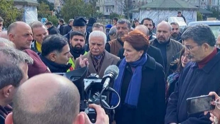 T&uuml;m T&uuml;rkiye yastayken, "se&ccedil;im tahmini" sorulan Koray Aydın'dan &ccedil;irkin cevap