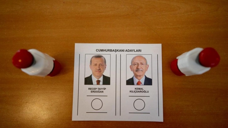 T&uuml;m zamanların rekoruna doğru! Yurt dışında kullanılan oy sayısı