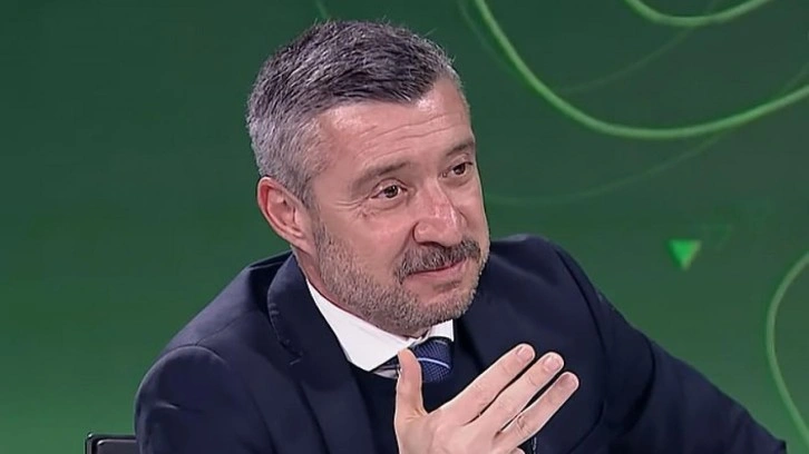 Tümer Metin'den derbiye saatler kala 'Trabzonspor' sözleri