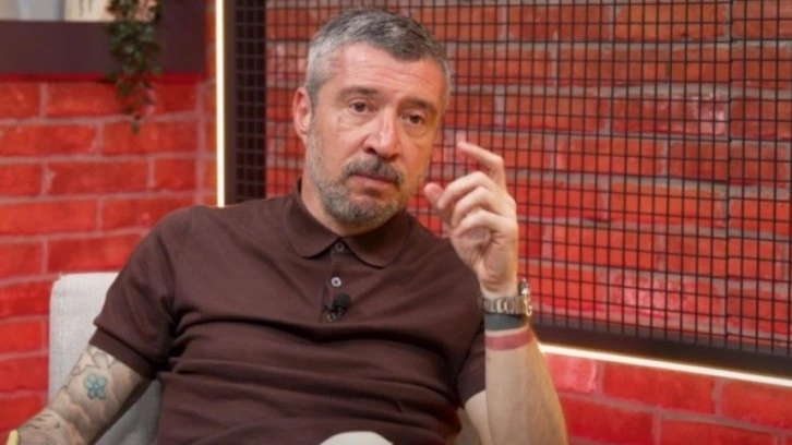 Tümer Metin'den 'Fenerbahçe - Galatasaray' iddiası: '1 puana kabuller'