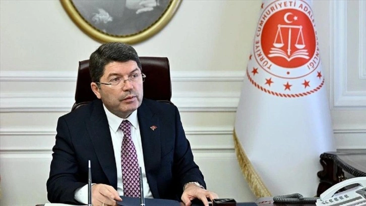 Tunç: Yıl sonuna kadar kadastro davalarını sıfırlamayı hedefliyoruz