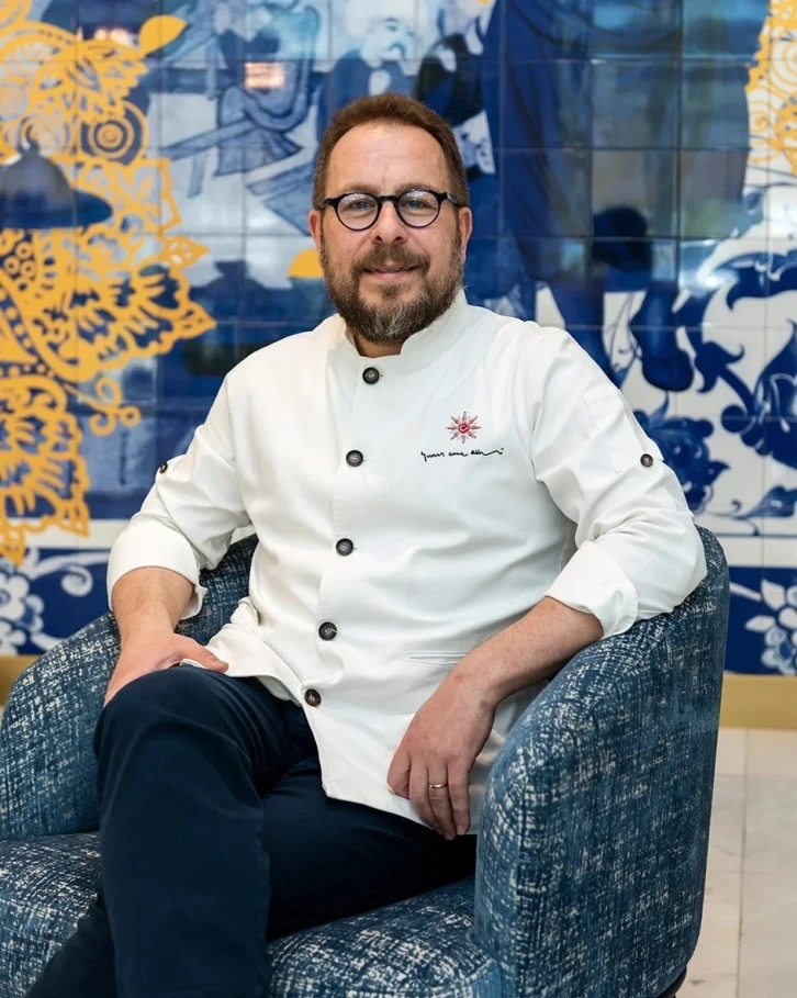 TURGİD: Gastronomi Sekt&ouml;r&uuml;nde Ortak Akıl ve Dayanışmanın Yeni Adresi.