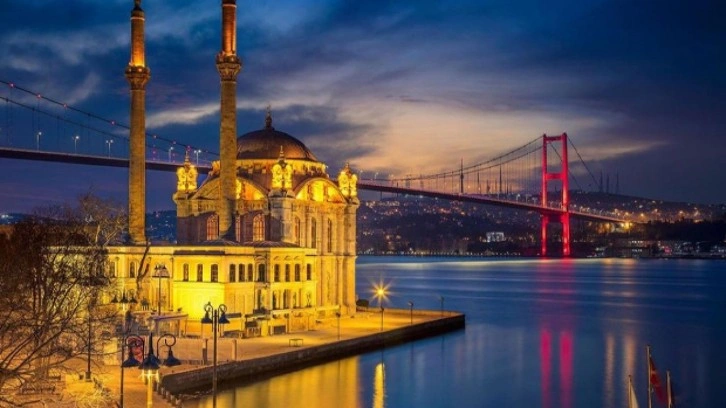 Turistler için dünyanın en iyi ülkeleri belli oldu: Türkiye'nin sıralaması dikkat çekti!