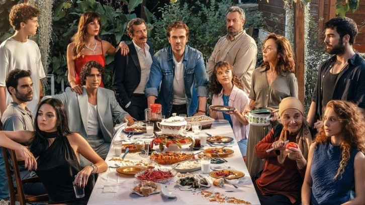 Türk dizisi Deha, Emmy kazandı